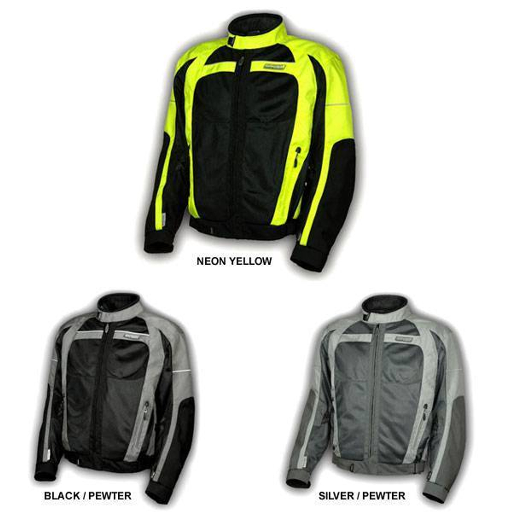 Куртка OLYMPIA SWITCHBACK Air