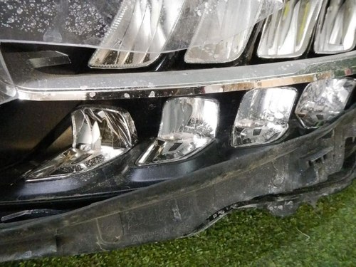 Фара левая Mercedes C w205 (2018-2023) LED