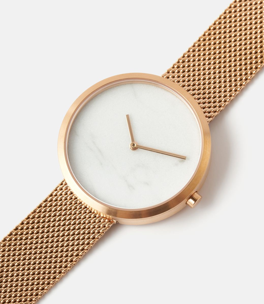 Maven The Enduring Cosmopolitan Mesh — женские часы (34 мм)