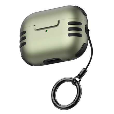 Противоударный чехол Kitty для AirPods Pro