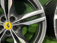 Диск Комплект дисков R20 Ferrari Portofino (17-23)