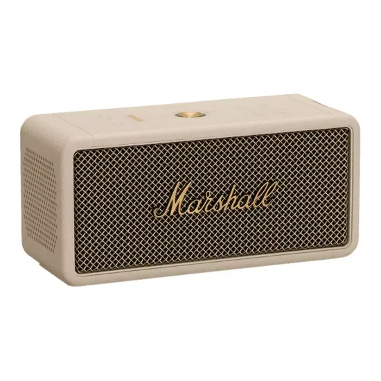 Портативная колонка Marshall Middleton Cream