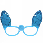 Очки карнавальные «Зайчишка», микс