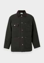Carhartt WIP LEWIS  - Короткое пальто - Коричневый