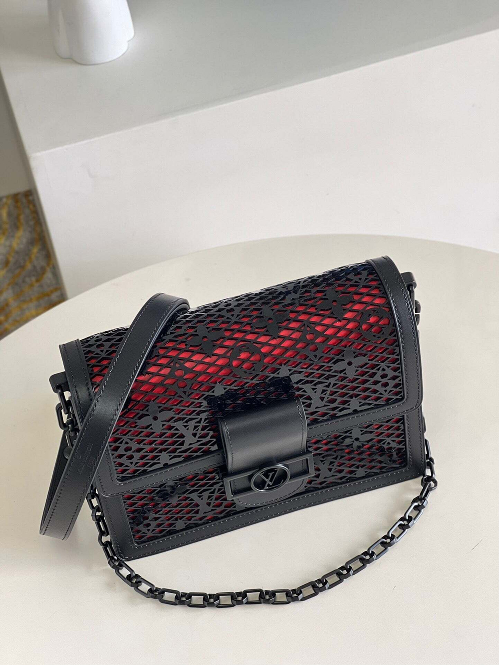 Louis Vuitton Dauphine MM