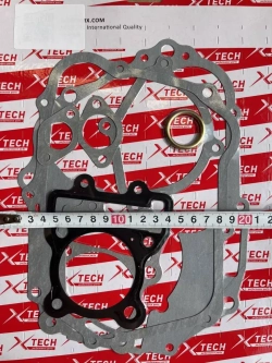 Набор прокладок двигателя YX150 160FMJ 150см3
