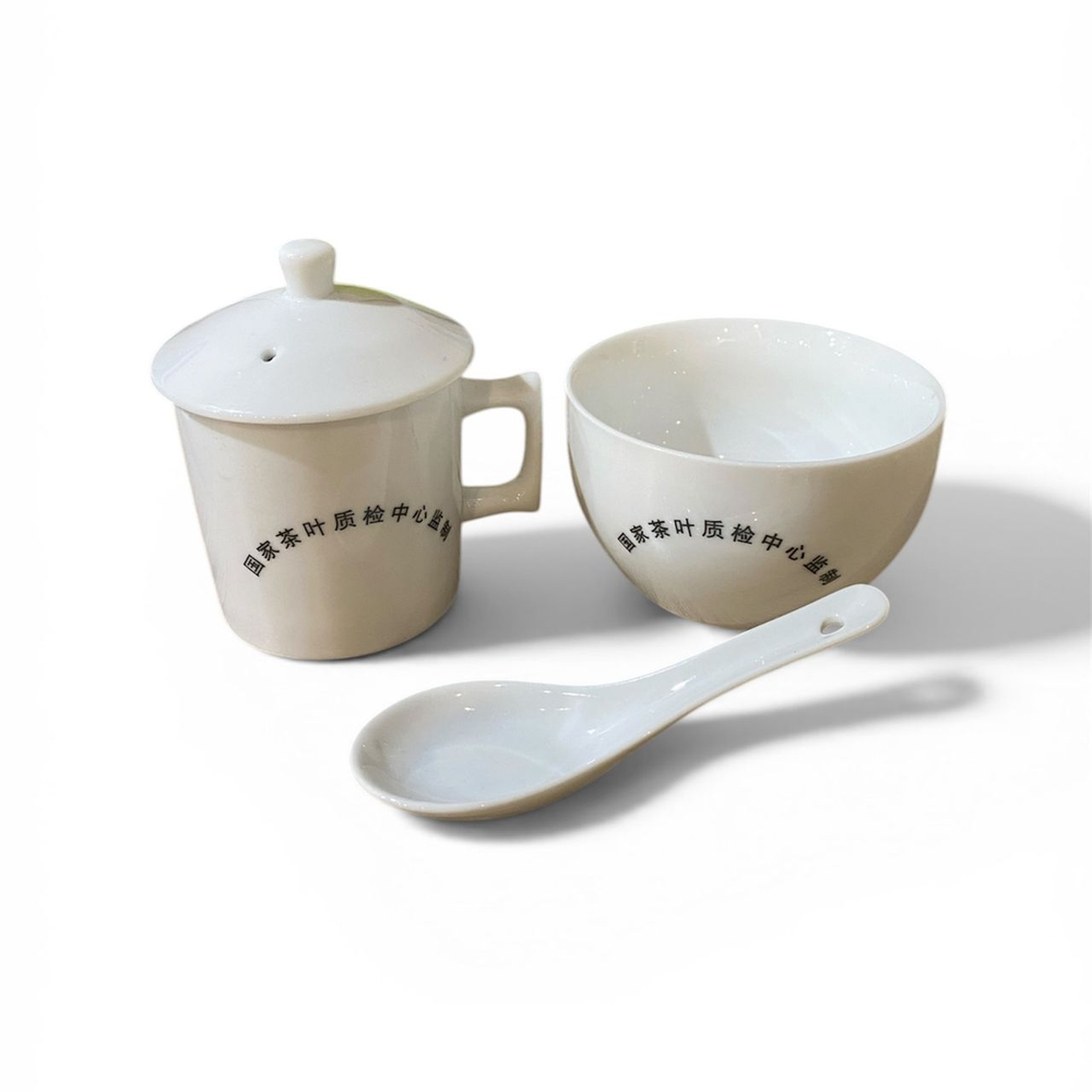 Набор Титестера для дегустации чая