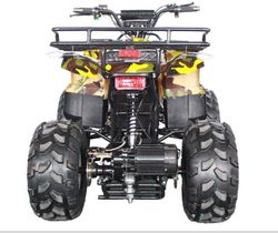 Квадроцикл GreenCamel Атакама T400 (60V 1500W R8 Дифференциал) пониженная электро