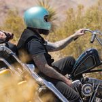 Gringo Gloss / Зеленый