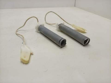 SMS40D02RU/09 ктп3 Ремонтный комплект тросиков и пружин для посудомоечной машины Bosch (шириной 60см.) 754869 б/у