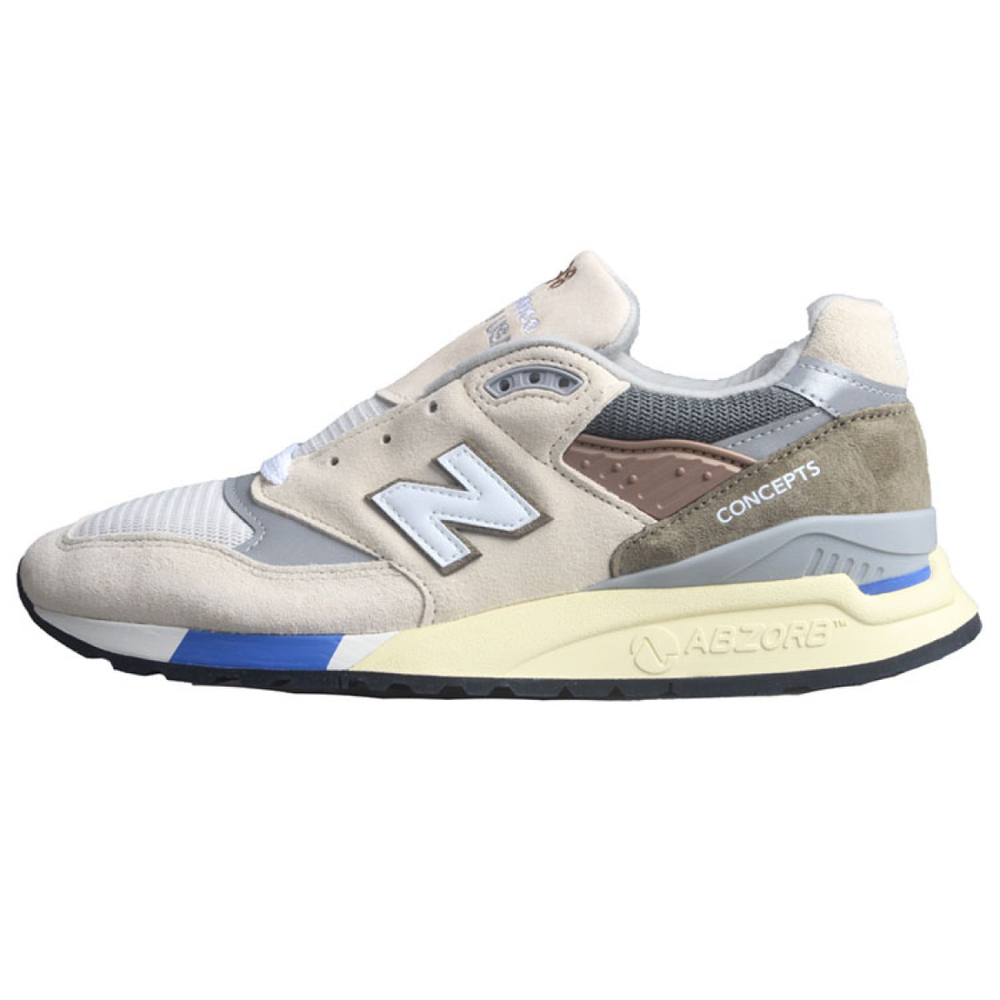 Кроссовки New Balance, U998CN