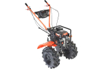 Бензиновый мотоблок PATRIOT УРАЛ M колеса EXTREME 440107007
