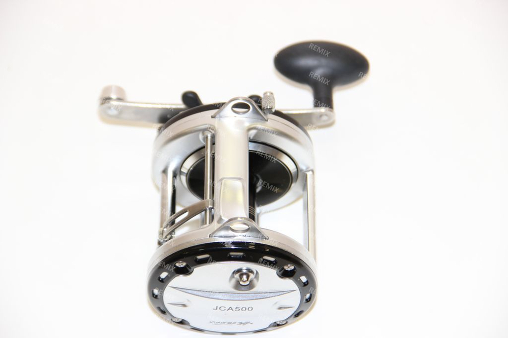 Катушка JCA 500