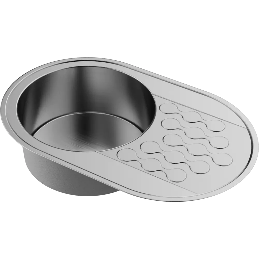 Кухонная мойка Omoikiri Kasumigaura 77-IN