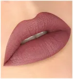 Матовый блеск для губ LuxVisage Ultra Matt - 26 SMOKY PLUM