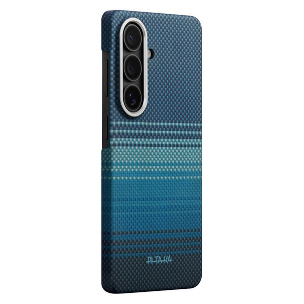 Чехол Pitaka Edge Case для Samsung S26+, Восход луны | Moonrise