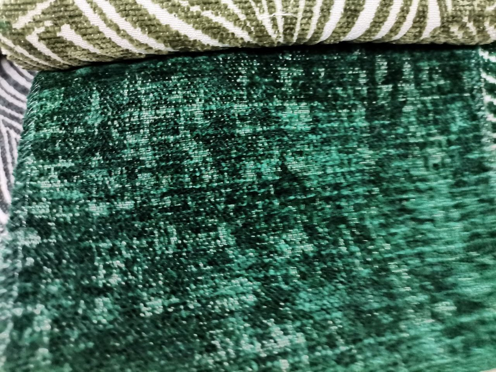 Шенилл Daphnia botega (Дафния ботега) 17