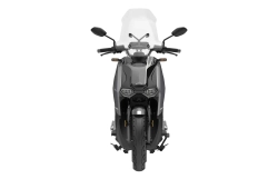 Электромотоцикл Super Soco CPX