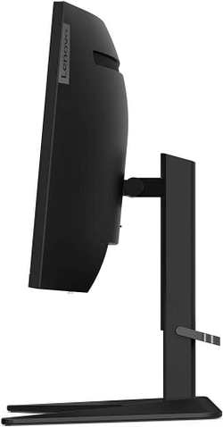 Монитор Lenovo 34;; G34w-10 3440x1440 VA WLED 144Гц 4ms FreeSync HDMI DisplayPort 66A1GACBEU
