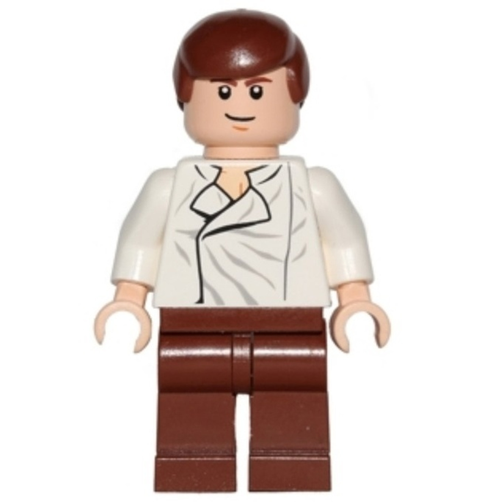 Хан Соло sw0278