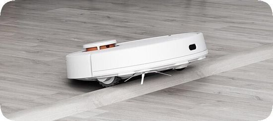 Робот-пылесос Xiaomi Mijia LDS Vacuum Cleaner LDS 22