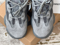 Yeezy 500 Granite