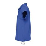 Поло SUMMER II, 100% хлопок, 170 грамм. Зелёный  XXL