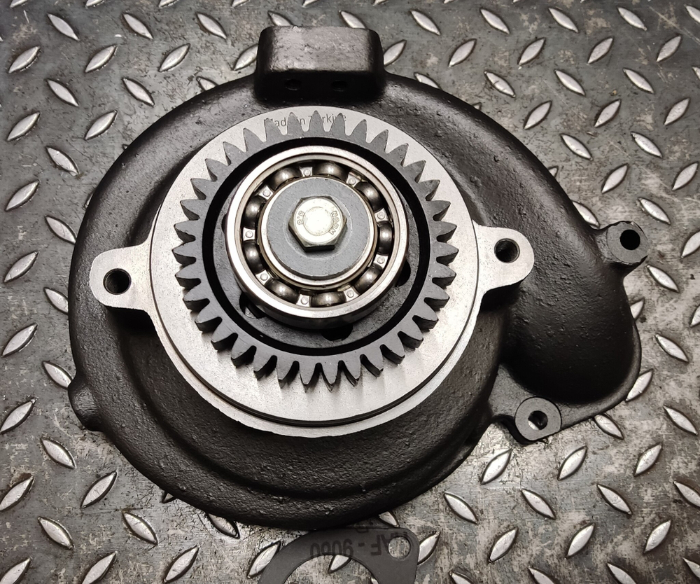 Водяной насос 352-0205 (293-0818)