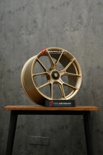 КОВАНЫЕ ДИСКИ ДЛЯ PORSCHE CAYENNE TURBO 9Y0 2019 ПОРШ