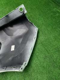 Бампер задний левая часть Peugeot 3008 2 (16-24)