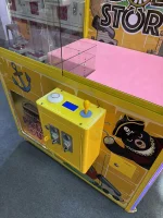 Призовой автомат кран-машина «Мишка Пират»