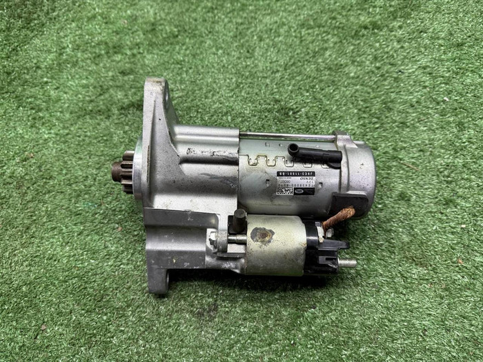 Стартер Land-Rover Discovery Sport (2019-н.в.)