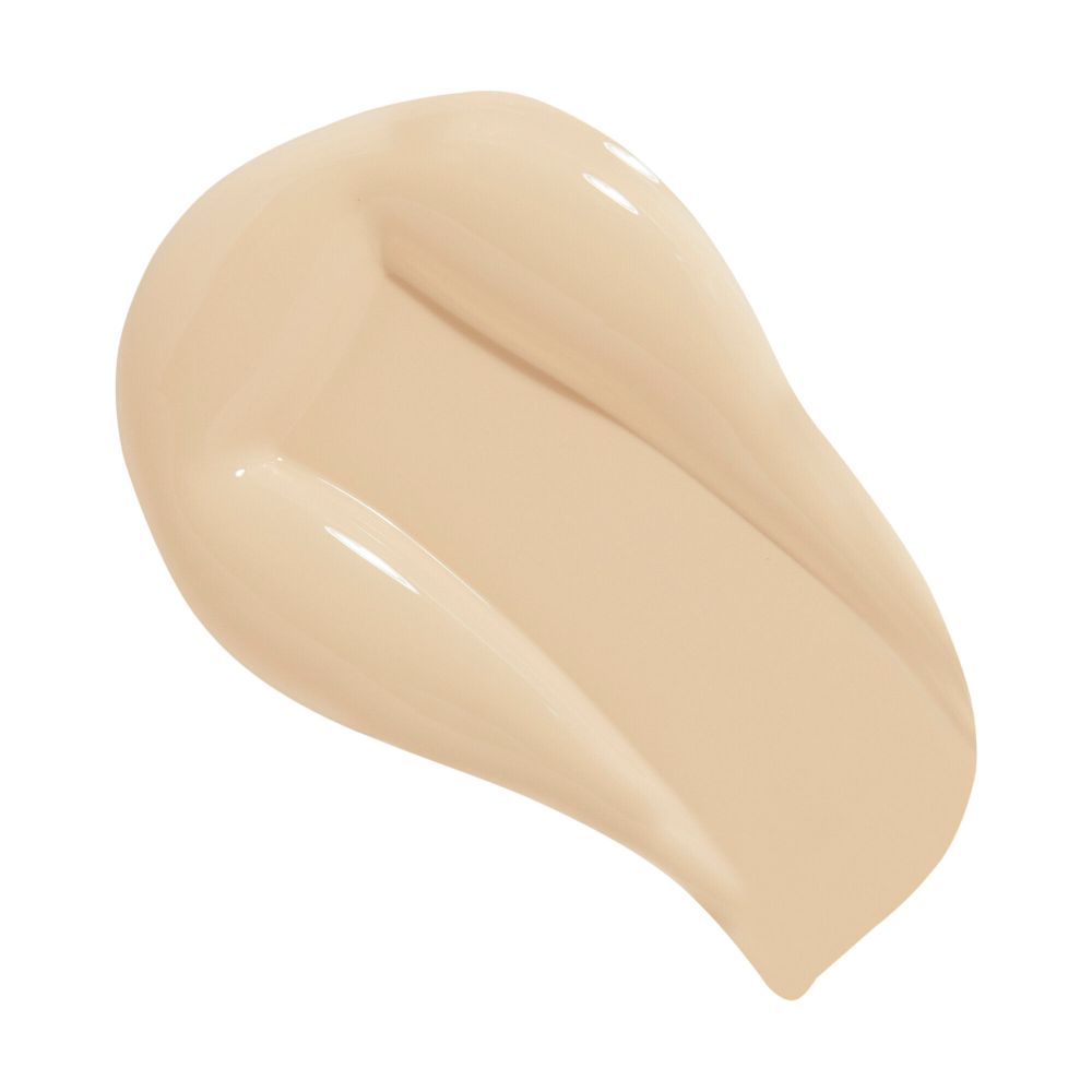 Тональная основа для лица с гиалуроновой кислотой Revolution Super Serum Foundation - F1