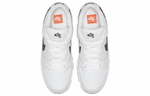 Кроссовки Nike Dunk Sb Sb Pro Iso "Orange Label"