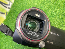 Panasonic HC-V760
