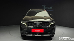 Kia Sorento 4 Generation Дизель 2.2 4WD (05.2020)