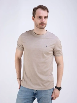 Футболка мужская мерсеризованная Турция