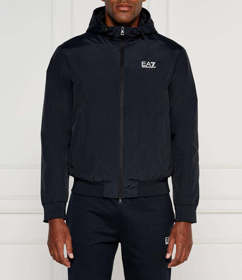Куртка EA7 - темно-синий(8NPB21 PNFZZ)