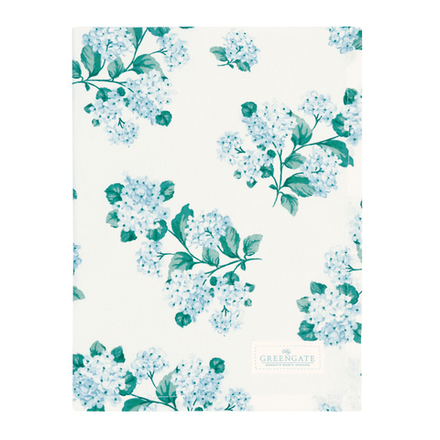 Кухонное полотенце Liliana white/ Лилиана белая