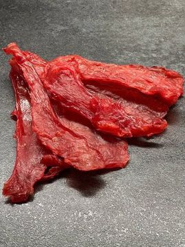 Курица со вкусом вишни 250g