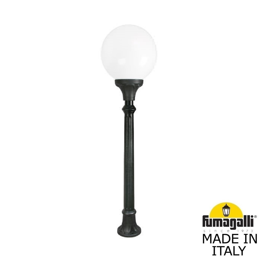 Ландшафтный светильник Fumagalli GLOBE 400 G40.163.000.AYE27