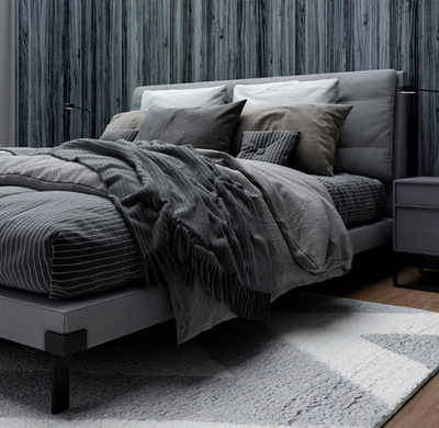 Кровать Modern bedH