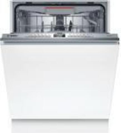 Встраиваемая посудомоечная машина Bosch SMV6ZCX00E