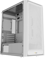 Корпус mATX Ocypus Gamma-C50-WH