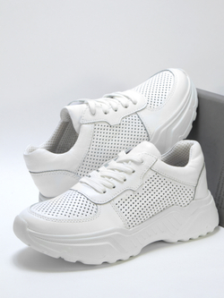 Кроссовки женские P0160-1V