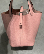 Сумка Hermes 18 см