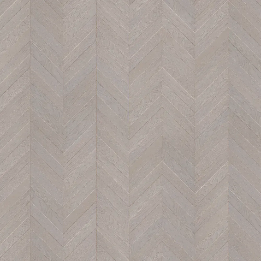 Инженерный паркет Coswick Дуб Серая Пейна (Paynes Grey) Шелковое масло ультраматовое