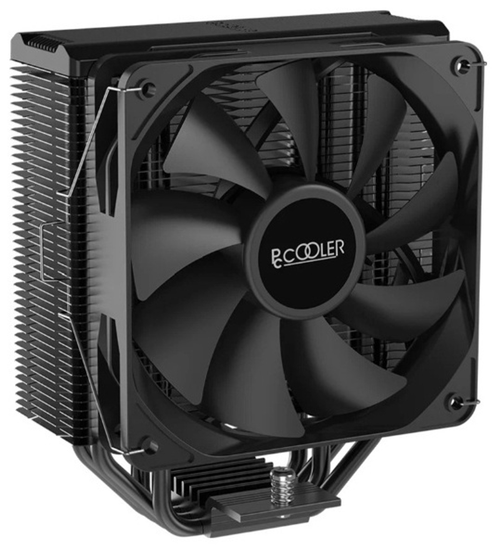 Система охлаждения Pccoler Paladin EX400