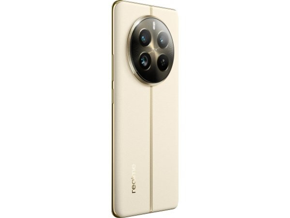 Смартфон Realme 12 Pro 8/256Gb Beige