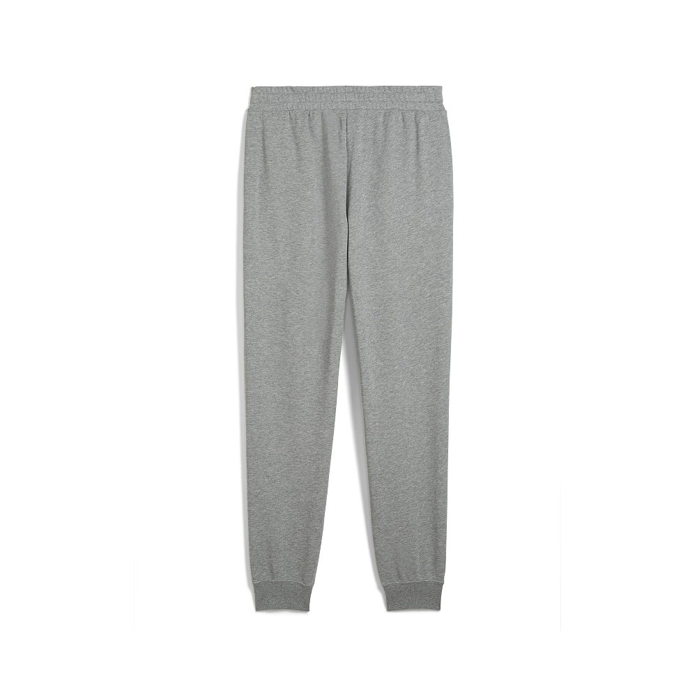Мужские брюки PUMA ESS No. 1 Logo Sweatpants
